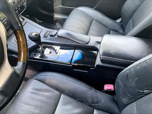 Used 2015 Lexus ES 350 w/ Premium Package FWD image 17