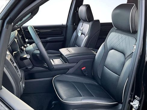 New 2026 RAM 1500 Limited image 11