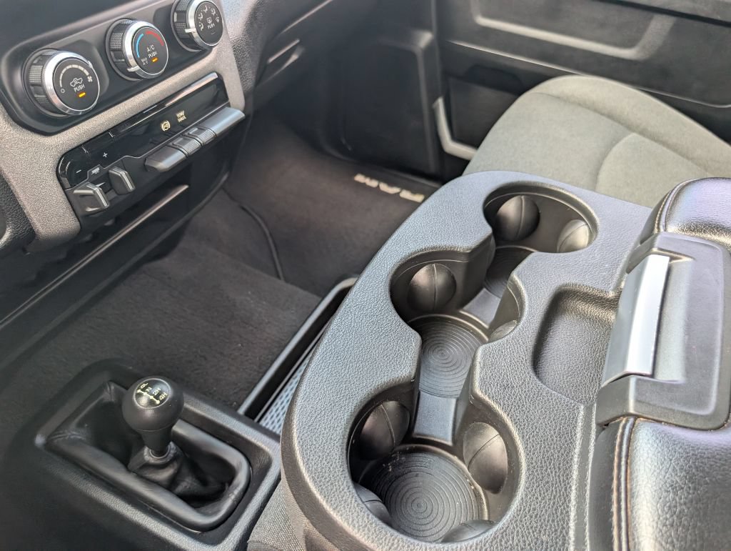 Used 2020 RAM 2500 Tradesman AWD/4WD image 25