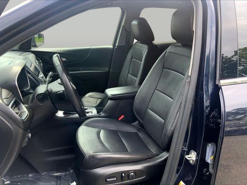 Used 2021 Chevrolet Equinox Premier AWD/4WD image 8