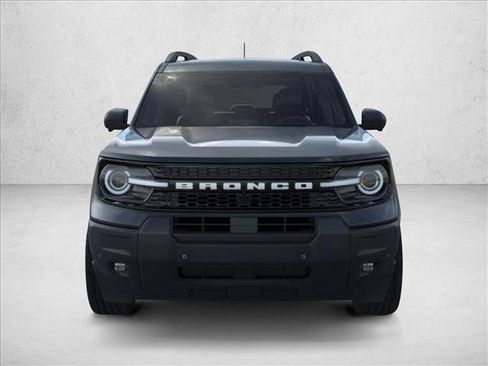 New 2026 Ford Bronco Sport Outer Banks w/ Outer Banks Tech Package+ image 6