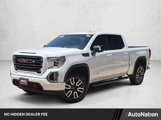 Used 2020 GMC Sierra 1500 AT4 w/ AT4 Premium Package AWD/4WD video 1