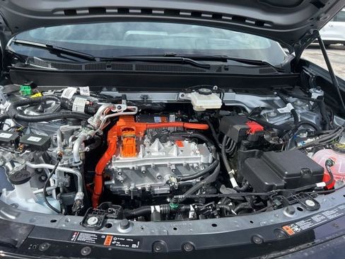 New 2026 Chevrolet Blazer EV LT image 32