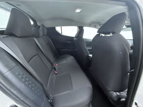 Used 2021 Toyota C-HR LE image 36