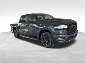 New 2025 RAM 1500 Tradesman video 2