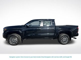 Used 2024 Toyota Tacoma Limited w/ Limited Package (LT) video 2