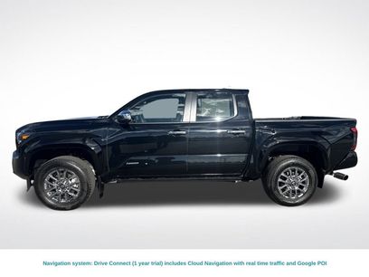 Used 2024 Toyota Tacoma Limited w/ Limited Package (LT)