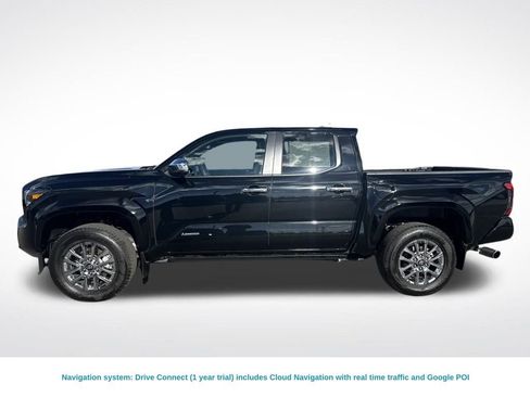 Used 2024 Toyota Tacoma Limited w/ Limited Package (LT) image 2