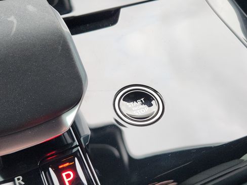 Certified 2025 Land Rover Range Rover Sport Dynamic SE image 34