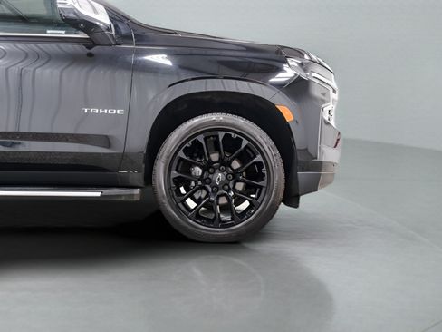 Used 2022 Chevrolet Tahoe Premier AWD/4WD image 7