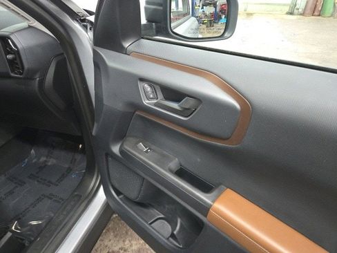 Used 2021 Ford Bronco Sport Outer Banks image 25