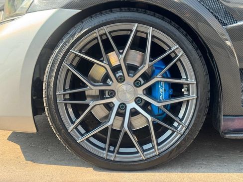 Used 2020 Lexus IS 350 F Sport w/ F Sport Package RWD image 15