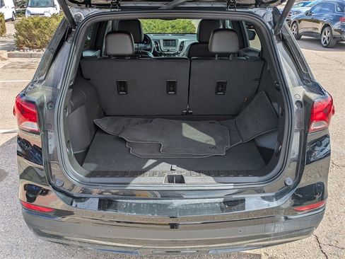 Used 2024 Chevrolet Equinox RS image 23