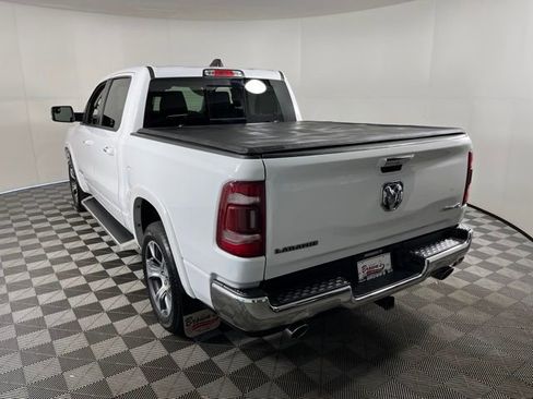 Used 2022 RAM 1500 Laramie image 5