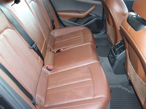 Used 2019 Audi A4 2.0T Premium Plus w/ Premium Plus Package image 34