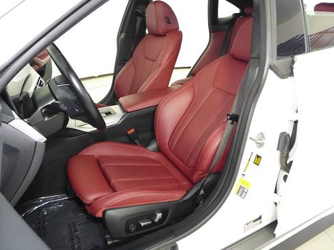 Certified 2023 BMW i4 eDrive35 RWD image 22