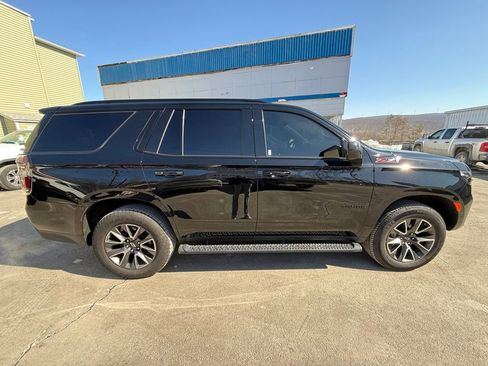 Used 2022 Chevrolet Tahoe Z71 image 6