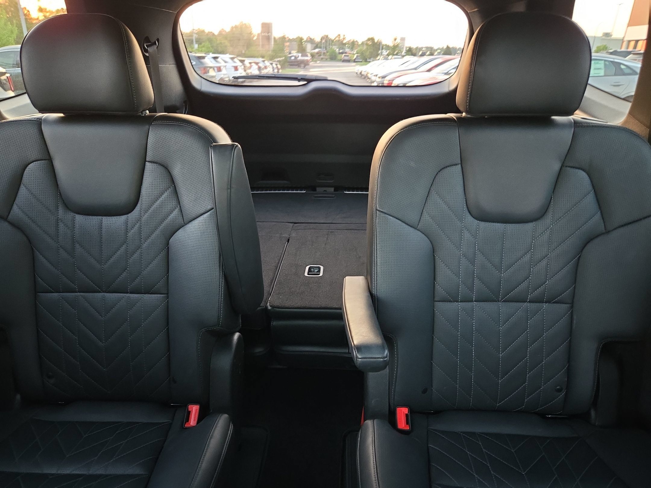 Used 2024 Kia Telluride SX Prestige X-Line AWD/4WD image 36