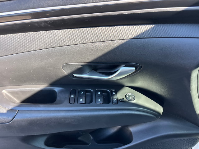 Used 2024 Hyundai Tucson SEL FWD image 15