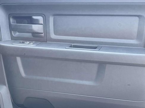 New 2026 RAM 2500 Tradesman AWD/4WD image 17