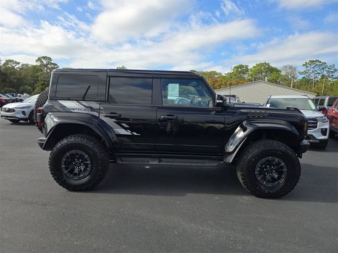 New 2025 Ford Bronco Raptor image 3