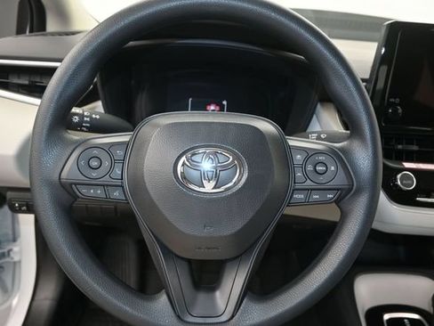 New 2026 Toyota Corolla LE FWD image 5