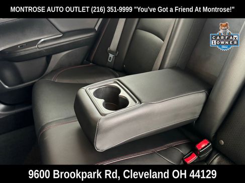 Used 2017 Honda Accord Sport Special Edition image 34