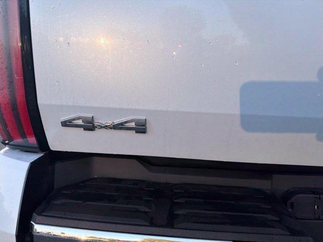 Used 2025 Toyota Tundra 1794 Edition AWD/4WD image 11