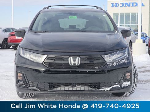 New 2026 Honda Odyssey Elite image 15