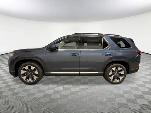 New 2026 Honda Pilot Elite image 3