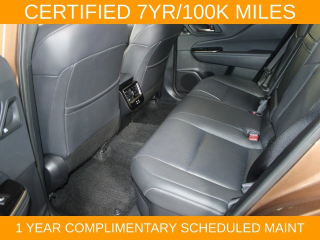 Used 2025 Toyota Crown Signia w/ Advanced Technology Package AWD/4WD image 14