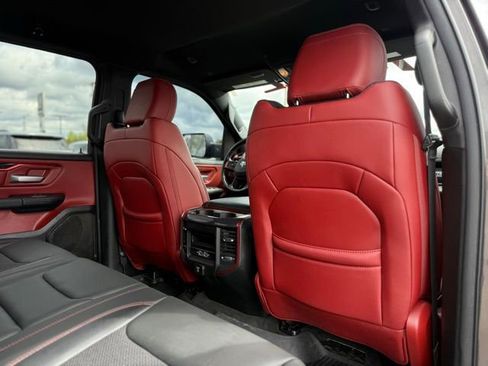 Used 2022 RAM 1500 Rebel w/ Rebel Level 2 Equipment Group AWD/4WD image 18