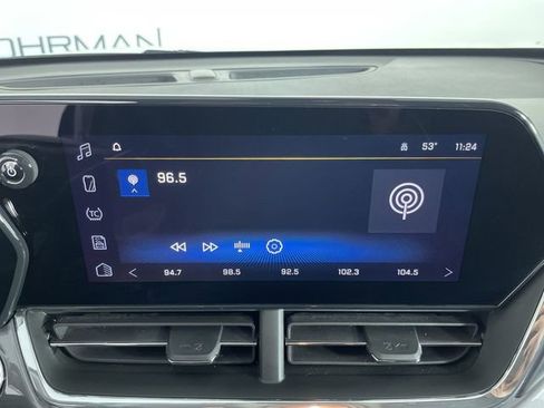 Used 2025 Chevrolet Trax ACTIV w/ Sunroof Package image 22