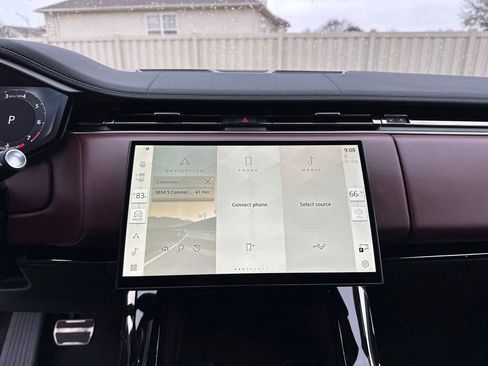 Used 2024 Land Rover Range Rover Sport Dynamic SE image 14