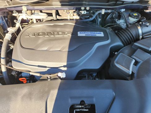 Used 2018 Honda Odyssey EX-L image 20