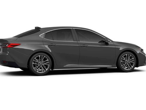 New 2026 Toyota Camry XLE image 11