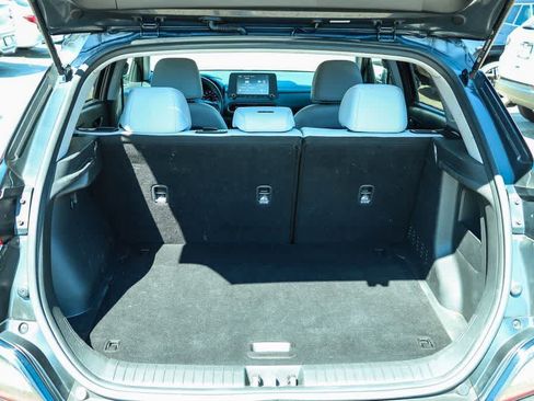 Used 2023 Hyundai Kona SEL FWD image 25