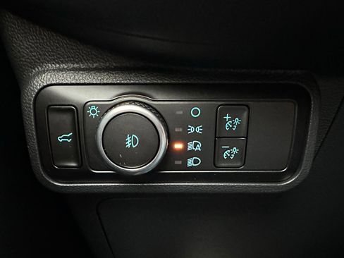 New 2026 Ford Explorer ST-Line w/ ST-Line Street Pack image 29