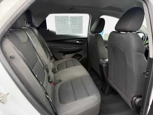 Used 2023 Chevrolet Bolt LT w/ Driver Confidence Package image 18