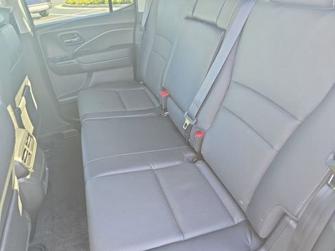 New 2026 Honda Ridgeline RTL image 13