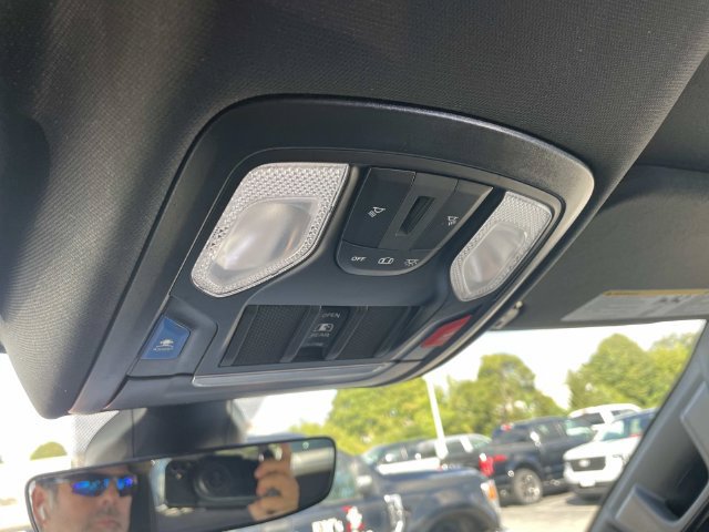 Used 2023 RAM 1500 Big Horn AWD/4WD image 34