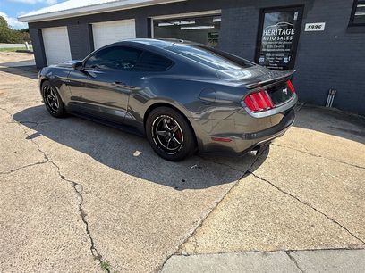 Used 2015 Ford Mustang GT