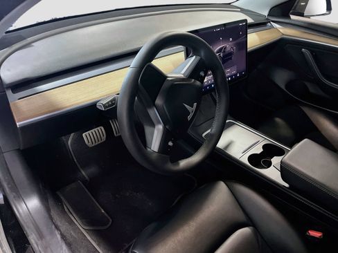 Used 2022 Tesla Model 3 Performance AWD/4WD image 9