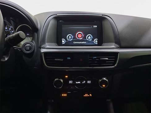Used 2016 MAZDA CX-5 Grand Touring image 22
