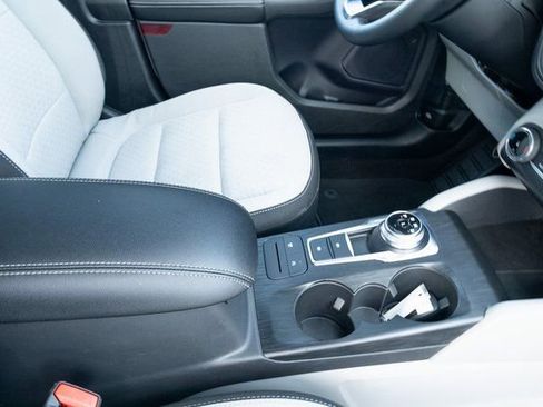 Used 2024 Ford Escape Active image 43