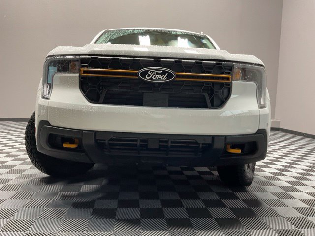 Used 2025 Ford Maverick Tremor AWD/4WD image 3