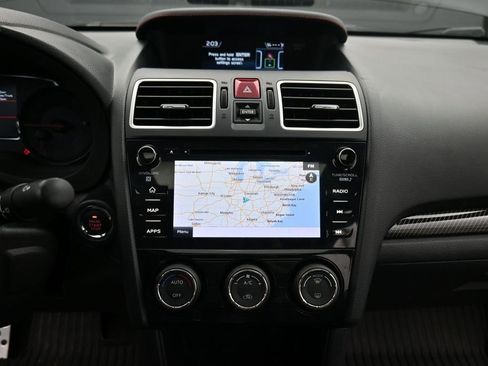 Used 2020 Subaru WRX Limited AWD/4WD image 14