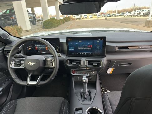 New 2026 Ford Mustang Coupe image 11