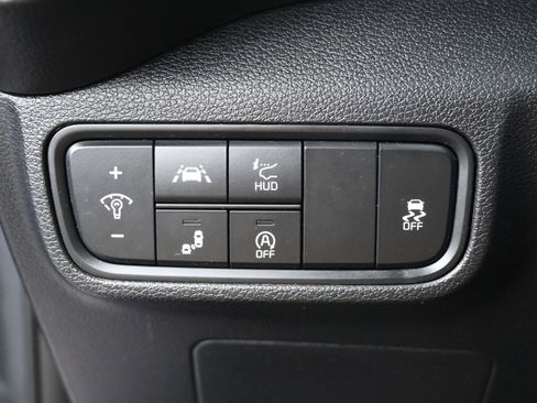 Used 2020 Kia Soul GT-Line Turbo FWD image 12