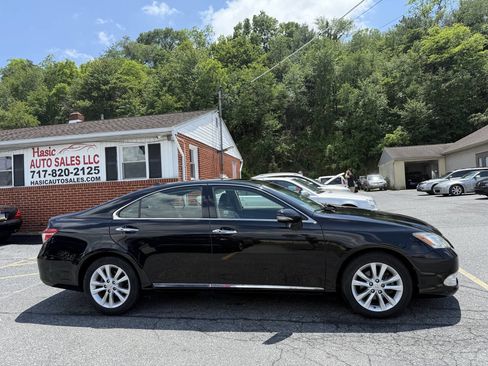 Used 2010 Lexus ES 350 image 4